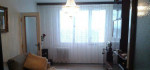 3-izbový byt Krakovská, loggia, výhľad, 68 m2 – fotka 3