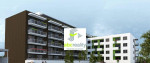 3 izbový byt v Stupave - AGÁTKY II.etapa/DEVELOPER – fotka 2