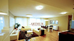 ARTHUR - Bývanie na okraji lesa - 3 izbový byt 107 m2, pivnica, balkón – fotka 3
