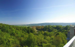 ARTHUR - Bývanie na okraji lesa - 3 izbový byt 107 m2, pivnica, balkón – fotka 4