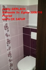 Predaj moderného 3 izbového bytu v novostavbe v Poprade. – fotka 2