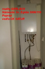 Predaj moderného 3 izbového bytu v novostavbe v Poprade. – fotka 3