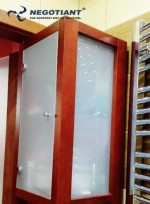 Predaj 3 izb. bytu - Nitra, Klokočina, Na Hôrke (ID: 29109) – fotka 2