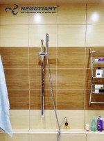 Predaj 3 izb. bytu - Nitra, Klokočina, Na Hôrke (ID: 29109) – fotka 3