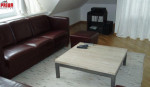 ID: 1098  Prenájom, 3-izbový luxusný, zariadený byt s garážou, širšie centrum - – fotka 3