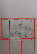 ID3089 - 3-izbový tehlový byt Národná trieda - Sever – fotka 4