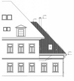 dvojpodlažný 3 izb. byt s terasou, novostavba, hutnícka, Devín – fotka 4