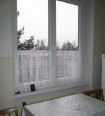 Exkluzívne - 3-izb. byt s balkónom, 72,3 m2, Svit – fotka 2