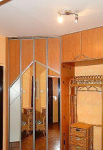 Pribišova, 3 izbový zariadený, balkón, parkovanie – fotka 3