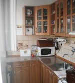 Výhodná ponuka! 3 izbový byt s garážou a záhradkou – fotka 2