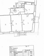 Rk- graft ponúka 3-izb. byt, Žabotova ul. – Staré Mesto – fotka 3