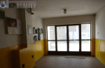 Pekný, veľkometrážny 3 izbový byt s garážou v obci Koš – fotka 2
