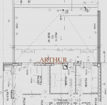 ARTHUR - 3 iz.NEZARIADENÁ NOVOSTAVBA, TERASA 80 m2, GARÁŽ – fotka 4