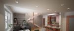Adrid - zažite pocit dovolenky v nadštandardnom mezonete – fotka 4