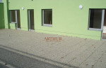 ARTHUR - 3 iz.NEZARIADENÁ NOVOSTAVBA, TERASA 80 m2, GARÁŽ – fotka 2