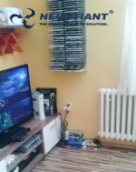 Predaj 3 izbový byt Nitra - Lužianky (ID: 29769) – fotka 2