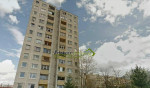 3-izbový byt s loggiou, Košice - Kvp, Wurmova ulica – fotka 3