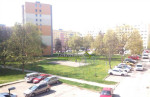 3-izbový byt pražského typu, Košice -Západ-Terasa,Tr.SNP – fotka 3