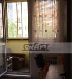 Rk-graft ponúka na prenájom 1-izbu 17 m2 Planckova ul. - Petržalka – fotka 2