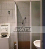 Rk-graft ponúka na prenájom 1-izbu 17 m2 Planckova ul. - Petržalka – fotka 3