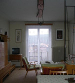 Exkluzívne - 3-izb. byt s balkónom, 72,3 m2, Svit – fotka 2
