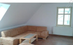 ID: 1141 Prenájom: nový 3 – izbový podkrovný byt – centrum. – fotka 2