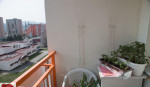 Byt 3 1 (68 m2) s loggiou, sídl. Západ I. Sp. Nová Ves – fotka 4