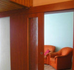 3-izbový byt Bašťovanského, 4/8p. loggia – fotka 2