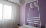 Pekný 3. izbový byt, 66m2, Poprad-Juh. 47800, -eur – fotka 4