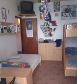 3-izbový byt s balkónom Bardejov – fotka 2