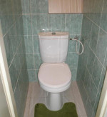 3-izb. byt, 63 m2, rekonštruovaný, Svit – fotka 4