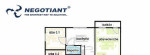 Predaj 3 izbový byt Nitra, Chrenová, Výstavná (ID: 29945) – fotka 4