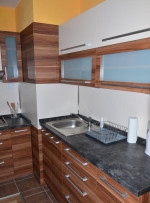 Byt 3 1 (68 m2) s balkónom sídl. Tarča Sp. Nová Ves – fotka 3