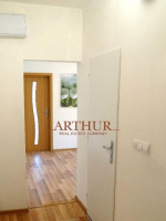 ARTHUR - Predaj 3 iz. byt - kompletná rekonštrukcia - Petržalka – fotka 4