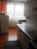 Veľký 3-izb. BYT S BALKÓNOM – UL.  RÁZUSOVA – fotka 3